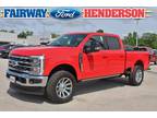 2024 Ford F-250SD Lariat