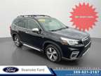 2019 Subaru Forester Touring