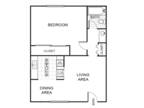 7260 De Soto Apartments - 1Bed1Bath