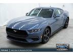 2024 Ford Mustang EcoBoost Premium COUPE 201A