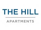 The Hill Apartments - The Hill 2 Bed 2 Bath Large