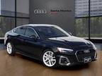 2023 Audi A5 45 S line Premium Plus quattro