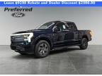 2023 Ford F-150 Lightning Lariat