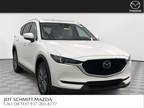 2021 Mazda CX-5 Grand Touring Reserve