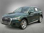 2018 Audi Q5 2.0T Premium quattro