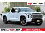 2023 Toyota Tundra Hybrid Limited