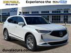 2024 Acura MDX 3.5L SH-AWD