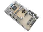 Security Park Apartments* - 1 Bedroom 1 Bath