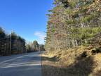 Plot For Sale In Unity, Maine