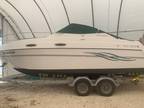 1998 Four Winns 258 Vista Boat for Sale