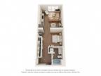 Heartwood - Urban 1Bed - B1