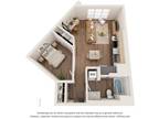 Heartwood - Urban 1Bed - B3