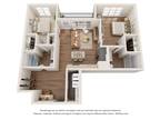 Heartwood - 2 Bed - D10
