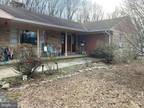 Home For Sale In Skillman, New Jersey