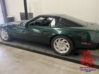 1994 CHEVY CORVETTE Price Reduced!