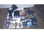 250 GB PlayStation 3 (Super Slim) 13 Game + Accessories Bundle