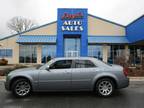 2006 Chrysler 300 Touring