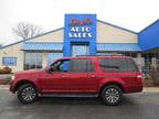 2017 Ford Expedition EL King Ranch 2WD