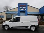 2014 Ford Transit Connect XL LWB