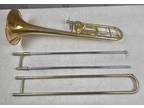 Conn 88h Tenor Trombone in Ready to Play Condition 184588