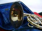 Yamaha , Model 662 Single Bb single French Horn. Missing mouthpiece and case.