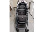 UPPAbaby Cruz Stroller, Charcoal/Black, Excellent Used! Originally Retailed $699