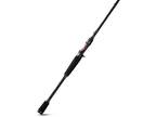 Piscifun Torrent Casting Rod, High Sensitive Baitcaster Fishing Rod, IM6 Carbon