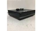 Sony DVP-S9000ES SACD Universal Super Audio DVD CD Player, Tested.