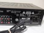 DENON DRA-365R Audio Component AM/FM Stereo Receiver, Works well, No remote