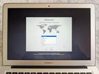 Apple MacBook Air 2015 A1466 EMC2925 13" i5-5250U 8GB 128GB SSD