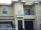 157 Villa Di Este Terrace #201 Lake Mary, FL
