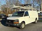 2009 Chevrolet Express 3500 Cargo for sale