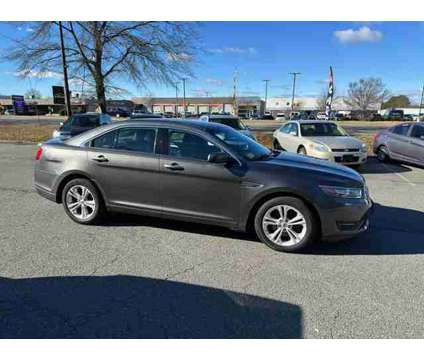 2015 Ford Taurus for sale is a 2015 Ford Taurus Car for Sale in Richmond VA