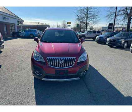 2016 Buick Encore for sale is a 2016 Buick Encore Car for Sale in Richmond VA