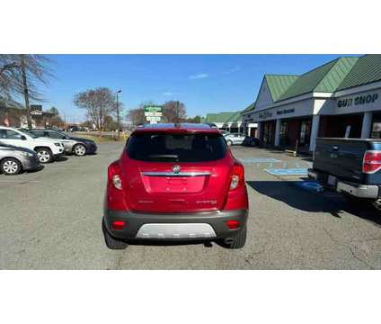 2016 Buick Encore for sale is a 2016 Buick Encore Car for Sale in Richmond VA