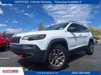 2020 Jeep Cherokee for sale