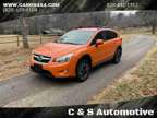 2013 Subaru XV Crosstrek for sale