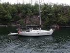 2001 Bavaria 40 Ocean Boat for Sale