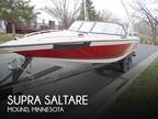 1997 Supra Saltare Boat for Sale
