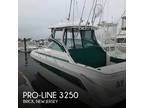 1998 Pro-Line 3250 Express Boat for Sale