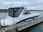 2001 Four Winns 328 Vista Boat for Sale