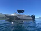 2022 Campion EX22 DC Boat for Sale