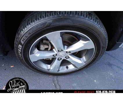 2021UsedJeepUsedGrand Cherokee LUsed4x4 is a Silver 2021 Jeep grand cherokee Car for Sale in Leominster MA