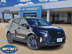 2024NewChevroletNewEquinoxNewFWD 4dr