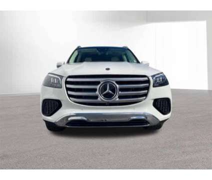 2024NewMercedes-BenzNewGLSNew4MATIC SUV is a 2024 Mercedes-Benz G SUV in Bakersfield CA