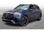 2024NewMercedes-BenzNewGLENew4MATIC+ SUV