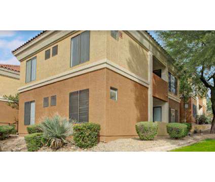 Apartment thru Aug 2024 in Phoenix AZ is a Apartment