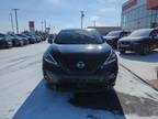 used 2022 Nissan Murano SV 4D Sport Utility