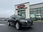 Used 2018 AUDI Q5 For Sale