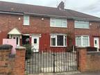 3 bedroom terraced house for sale in Teynham Crescent, Norris Green, Liverpool